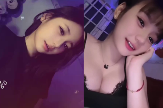 Clip sex hay cô nàng xinh ngoan hiền