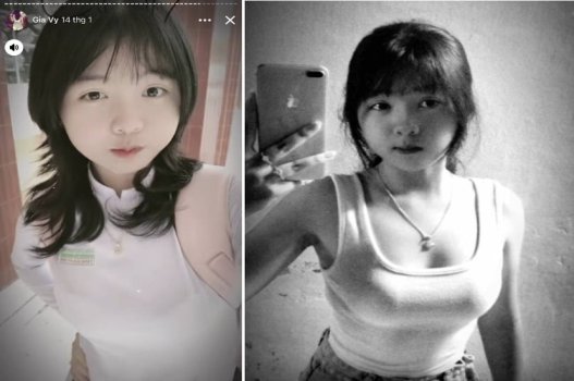 Sex với Gia Vy xinh đẹp khiến bạn tình ngây ngất